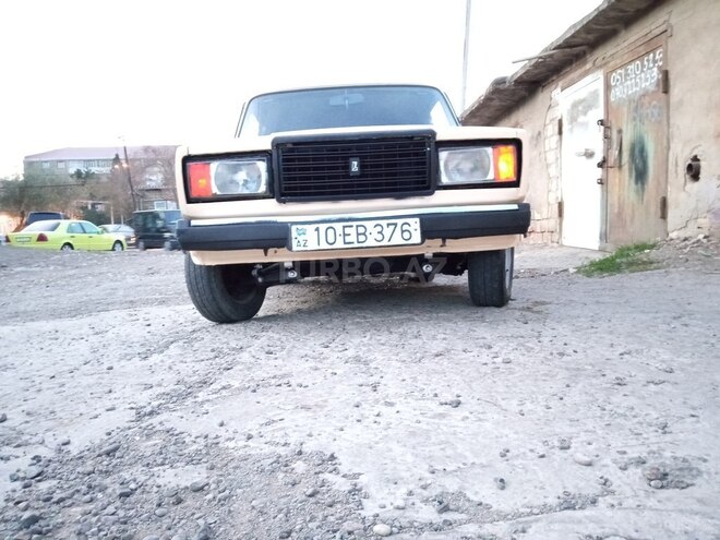 LADA (VAZ) 2107 1998, 28,668 km - 1.5 l - Bakı