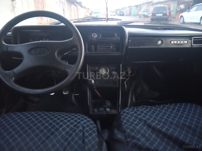 LADA (VAZ) 2107 1998, 28,668 km - 1.5 l - Bakı