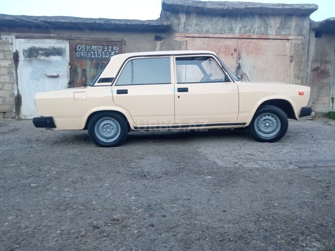 LADA (VAZ) 2107 1998, 28,668 km - 1.5 l - Bakı