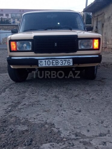 LADA (VAZ) 2107 1998, 28,668 km - 1.5 l - Bakı