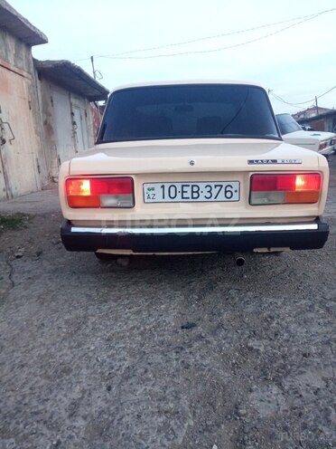 LADA (VAZ) 2107 1998, 28,668 km - 1.5 l - Bakı