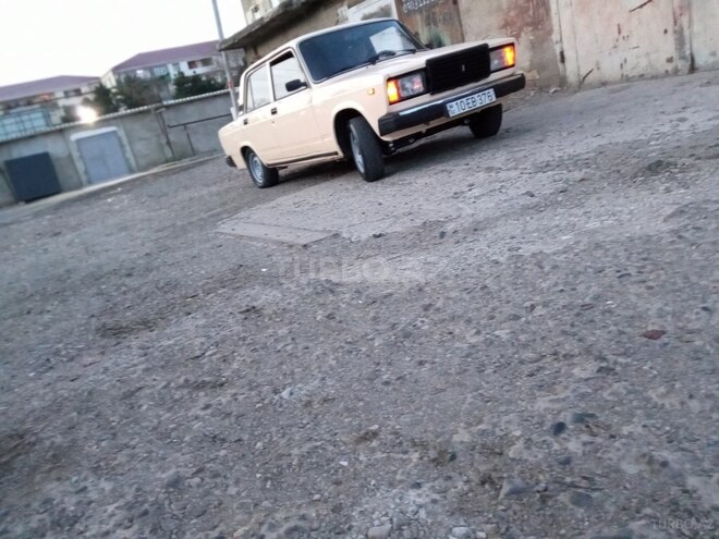 LADA (VAZ) 2107 1998, 28,668 km - 1.5 l - Bakı