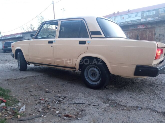 LADA (VAZ) 2107 1998, 28,668 km - 1.5 l - Bakı