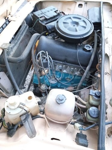 LADA (VAZ) 2107 1998, 28,668 km - 1.5 l - Bakı