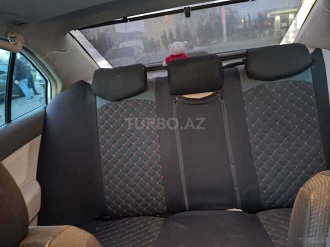 Hyundai Sonata 2005, 299,532 km - 2,502.4 l - Bakı