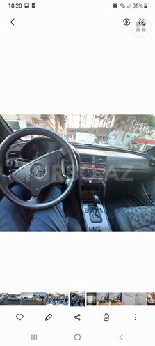Mercedes C 200 1997, 322,414 km - 2.0 l - Bakı