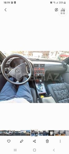 Mercedes C 200 1997, 322,414 km - 2.0 l - Bakı