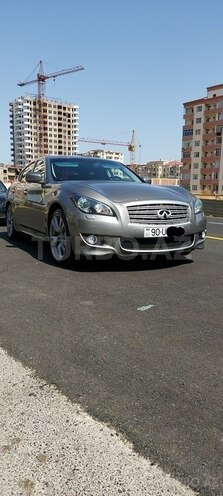 Infiniti Q70 2014, 101,270 km - 3.7 l - Bakı