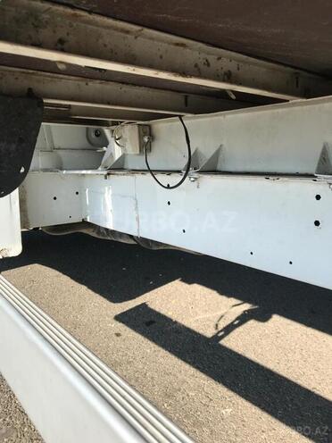 Ford Transit 2006, 210,000 km - 2.4 l - Oğuz