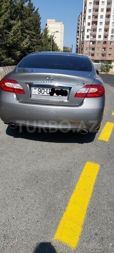 Infiniti Q70 2014, 101,270 km - 3.7 l - Bakı