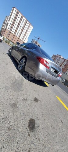 Infiniti Q70 2014, 101,270 km - 3.7 l - Bakı