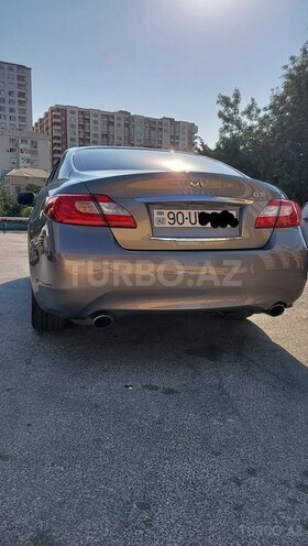 Infiniti Q70 2014, 101,270 km - 3.7 l - Bakı