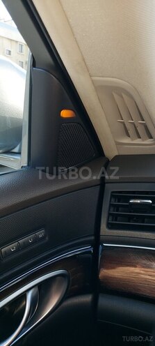 Infiniti Q70 2014, 101,270 km - 3.7 l - Bakı