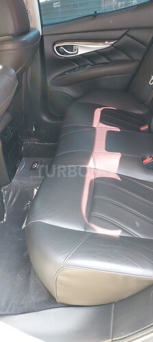 Infiniti Q70 2014, 101,270 km - 3.7 l - Bakı