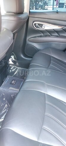 Infiniti Q70 2014, 101,270 km - 3.7 l - Bakı
