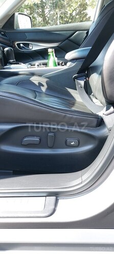 Infiniti Q70 2014, 101,270 km - 3.7 l - Bakı
