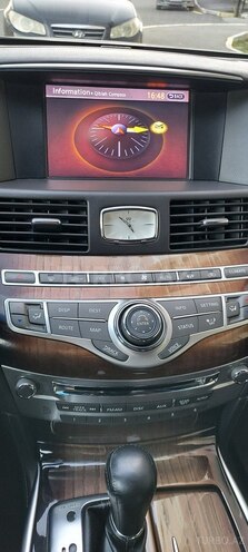 Infiniti Q70 2014, 101,270 km - 3.7 l - Bakı