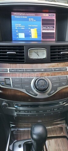 Infiniti Q70 2014, 101,270 km - 3.7 l - Bakı