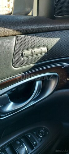 Infiniti Q70 2014, 101,270 km - 3.7 l - Bakı