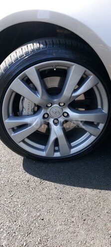 Infiniti Q70 2014, 101,270 km - 3.7 l - Bakı