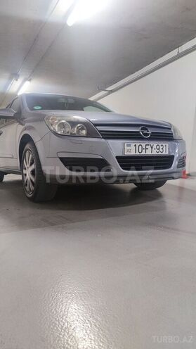 Opel Astra 2004, 161,000 km - 1.4 l - Gəncə