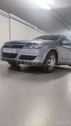 Opel Astra 2004, 161,000 km - 1.4 l - Gəncə