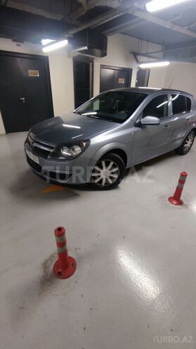 Opel Astra 2004, 161,000 km - 1.4 l - Gəncə