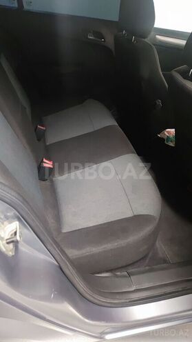 Opel Astra 2004, 161,000 km - 1.4 l - Gəncə