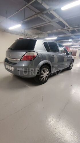 Opel Astra 2004, 161,000 km - 1.4 l - Gəncə