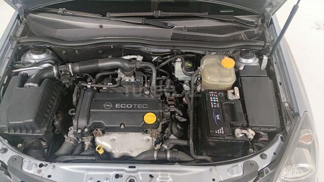 Opel Astra 2004, 161,000 km - 1.4 l - Gəncə