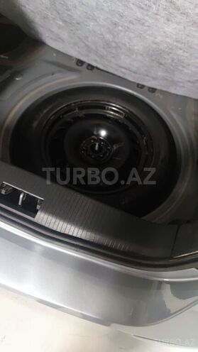 Opel Astra 2004, 161,000 km - 1.4 l - Gəncə
