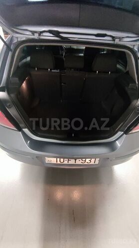Opel Astra 2004, 161,000 km - 1.4 l - Gəncə