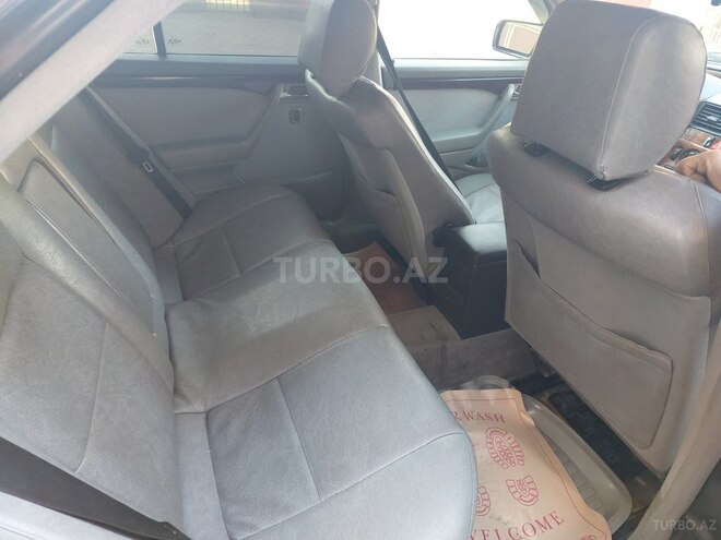 Mercedes C 200 1995, 321,000 km - 2.0 л - Bakı