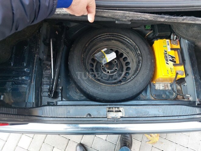 Mercedes C 200 1995, 321,000 km - 2.0 л - Bakı