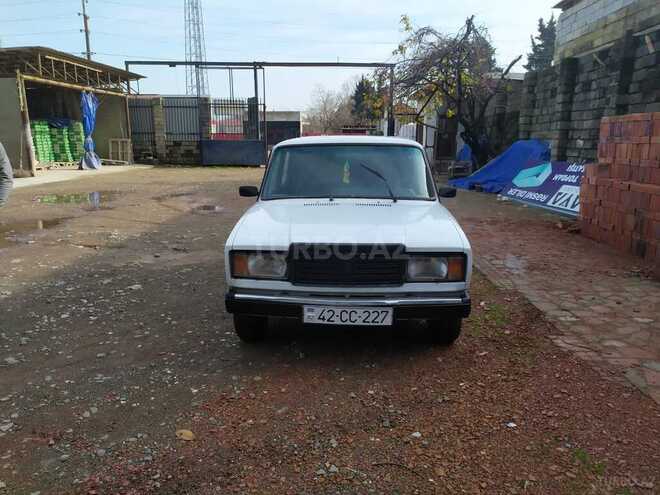 LADA (VAZ) 2107 1987, 200,001 km - 1.6 l - Lənkəran