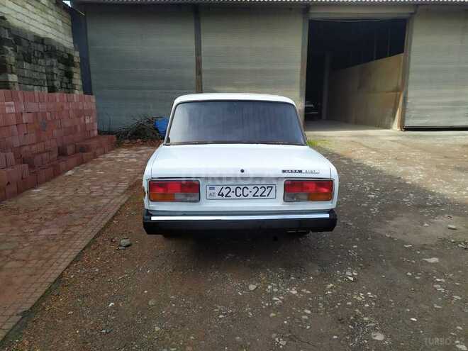LADA (VAZ) 2107 1987, 200,001 km - 1.6 l - Lənkəran
