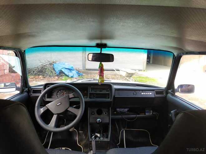 LADA (VAZ) 2107 1987, 200,001 km - 1.6 l - Lənkəran