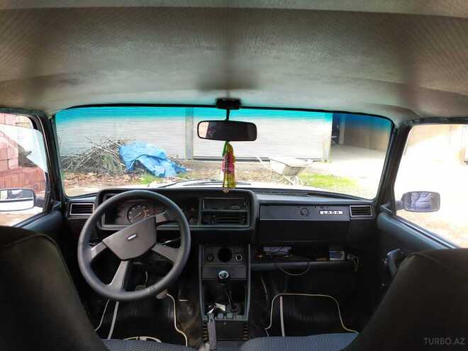 LADA (VAZ) 2107 1987, 200,001 km - 1.6 l - Lənkəran