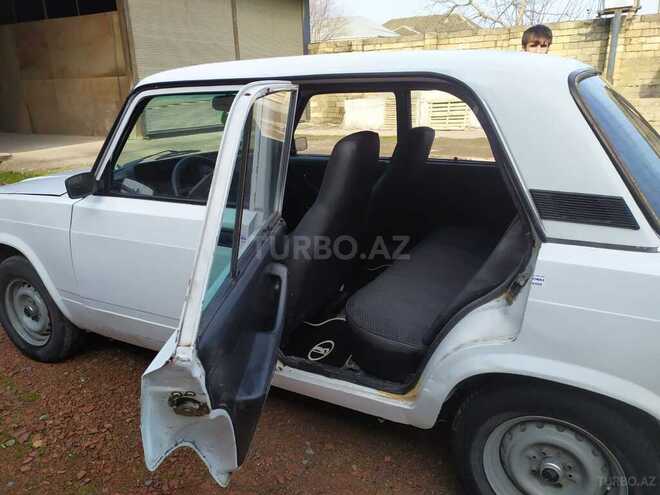 LADA (VAZ) 2107 1987, 200,001 km - 1.6 l - Lənkəran