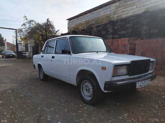 LADA (VAZ) 2107 1987, 200,001 km - 1.6 l - Lənkəran