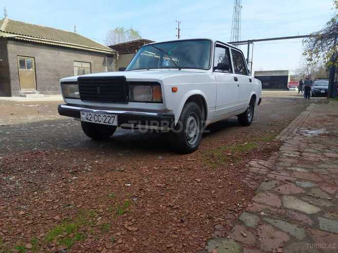 LADA (VAZ) 2107 1987, 200,001 km - 1.6 l - Lənkəran