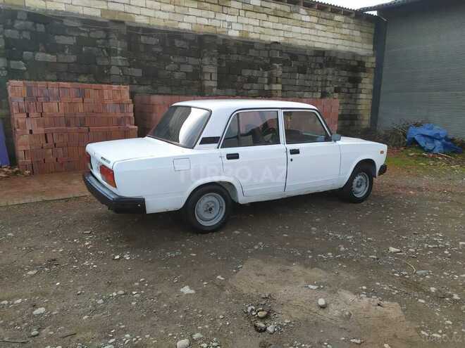 LADA (VAZ) 2107 1987, 200,001 km - 1.6 l - Lənkəran