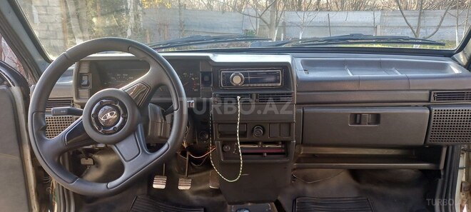 LADA (VAZ) 21099 1997, 321,452 km - 1.5 l - İsmayıllı