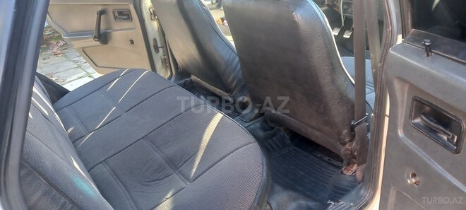 LADA (VAZ) 21099 1997, 321,452 km - 1.5 l - İsmayıllı
