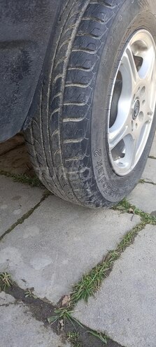 LADA (VAZ) 21099 1997, 321,452 km - 1.5 l - İsmayıllı