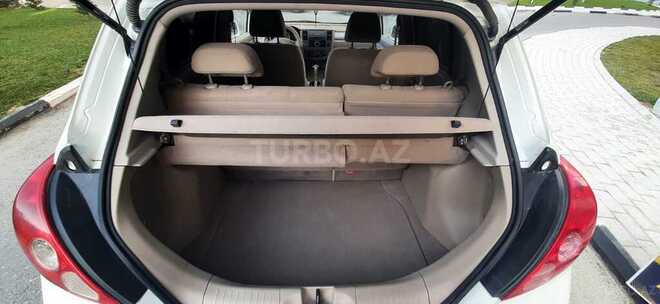 Nissan Tiida 2008, 146,805 km - 1.6 l - Bakı