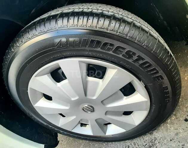 Nissan Tiida 2008, 146,805 km - 1.6 l - Bakı