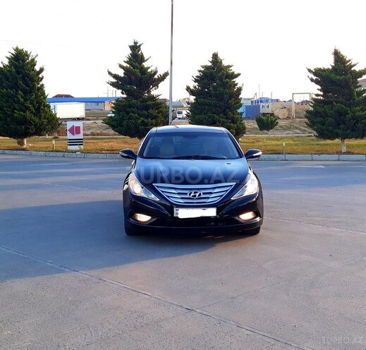 Hyundai Sonata 2011, 85,745 km - 2.0 l - Bakı