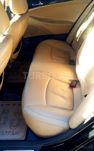 Hyundai Sonata 2011, 85,745 km - 2.0 l - Bakı