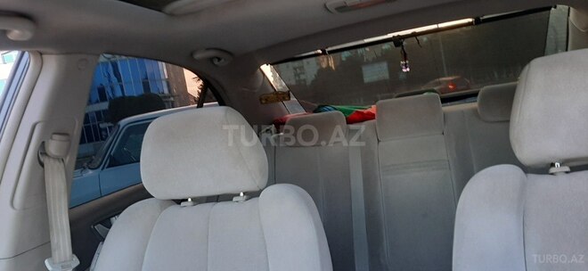 Hyundai Sonata 2006, 164,000 km - 2.4 l - Sumqayıt